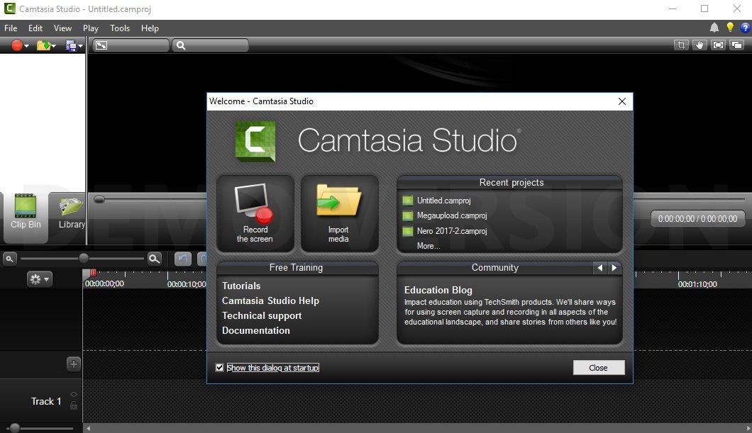 Camtasia Studio 8 Download For Mac