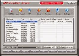 Mp3 Cutter And Joiner free. download full Version For Mac